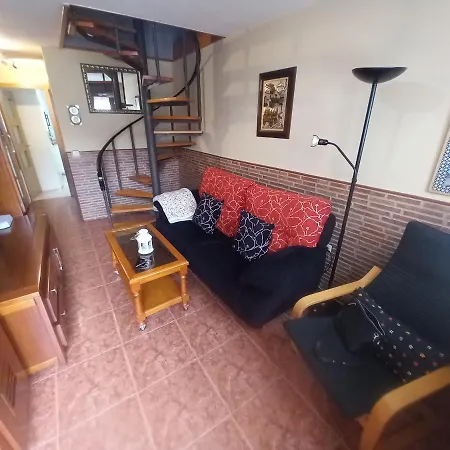 La Casina De * 博迪利奈斯