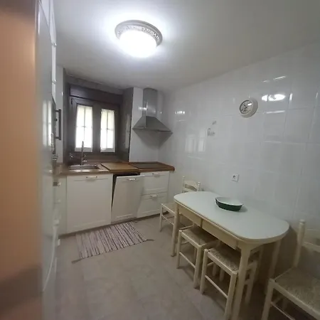 La Casina De 度假居 博迪利奈斯