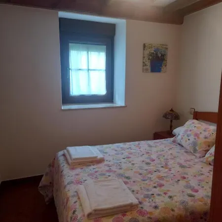 La Casina De * 博迪利奈斯