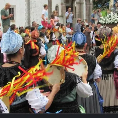 La Casina De 度假居 *