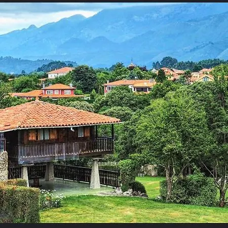 度假居 La Casina De