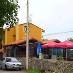 La Casina De Tatil Evi Poo De Llanes
