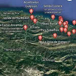 Tatil Evi La Casina De Poo De Llanes