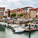 La Casina De * Poo De Llanes