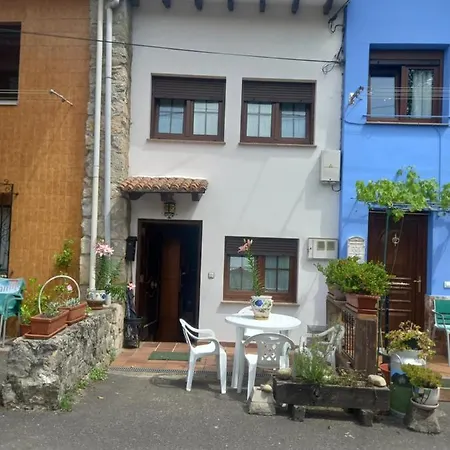La Casina De De Llanes *