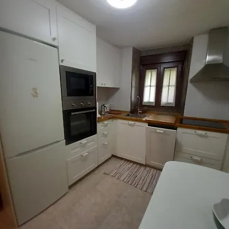 La Casina De