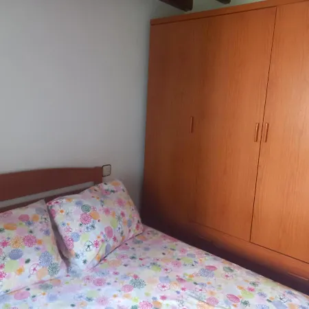 La Casina De *