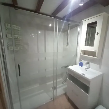 Holiday home La Casina De Poo De Llanes