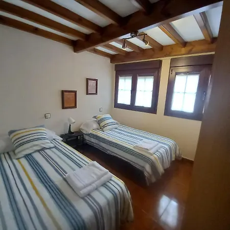 Casa de Férias La Casina De