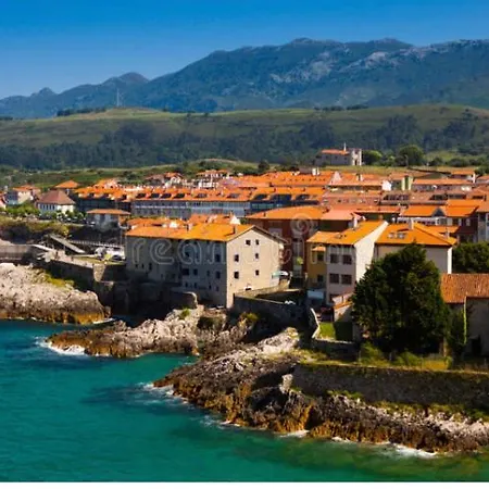 Holiday home La Casina De Poo De Llanes