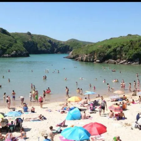 La Casina De De Llanes *