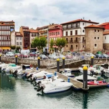 La Casina De * Poo De Llanes
