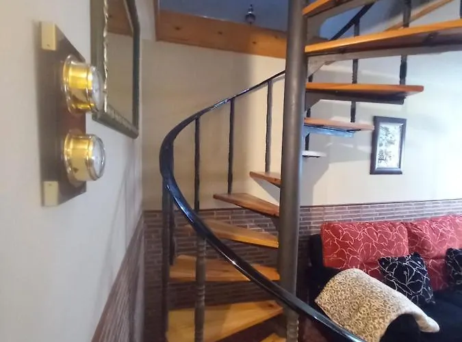 La Casina De De Llanes *