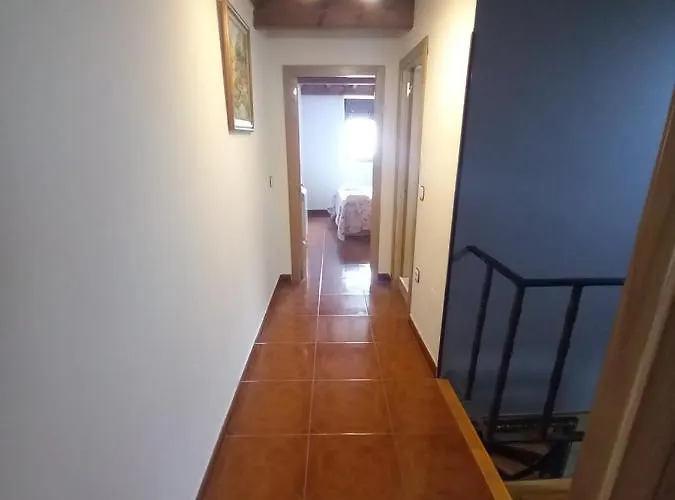 Сasa de vacaciones La Casina De De Llanes