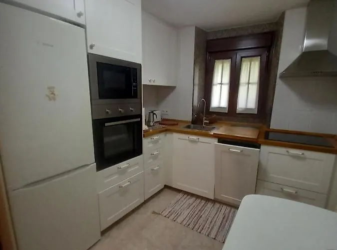 La Casina De De Llanes