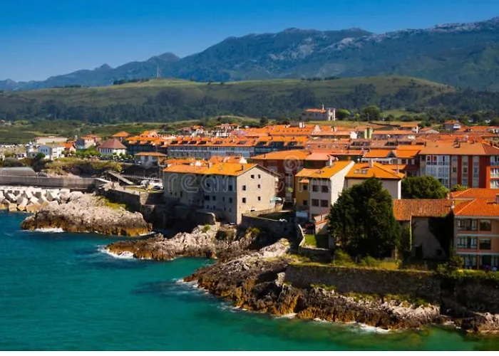 Сasa de vacaciones La Casina De De Llanes Póo