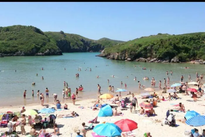 La Casina De De Llanes *