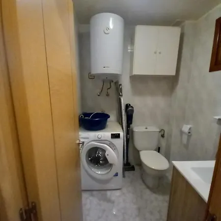 La Casina De