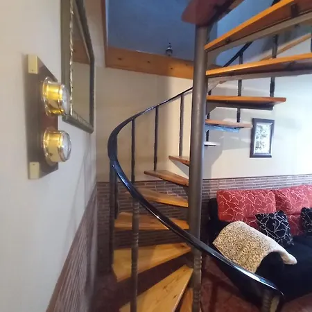 La Casina De *