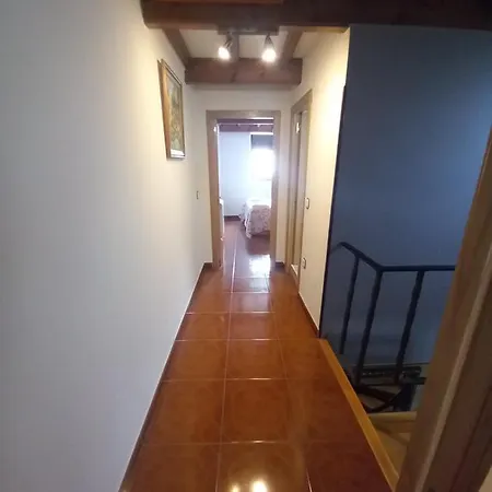 Prázdninový dům La Casina De